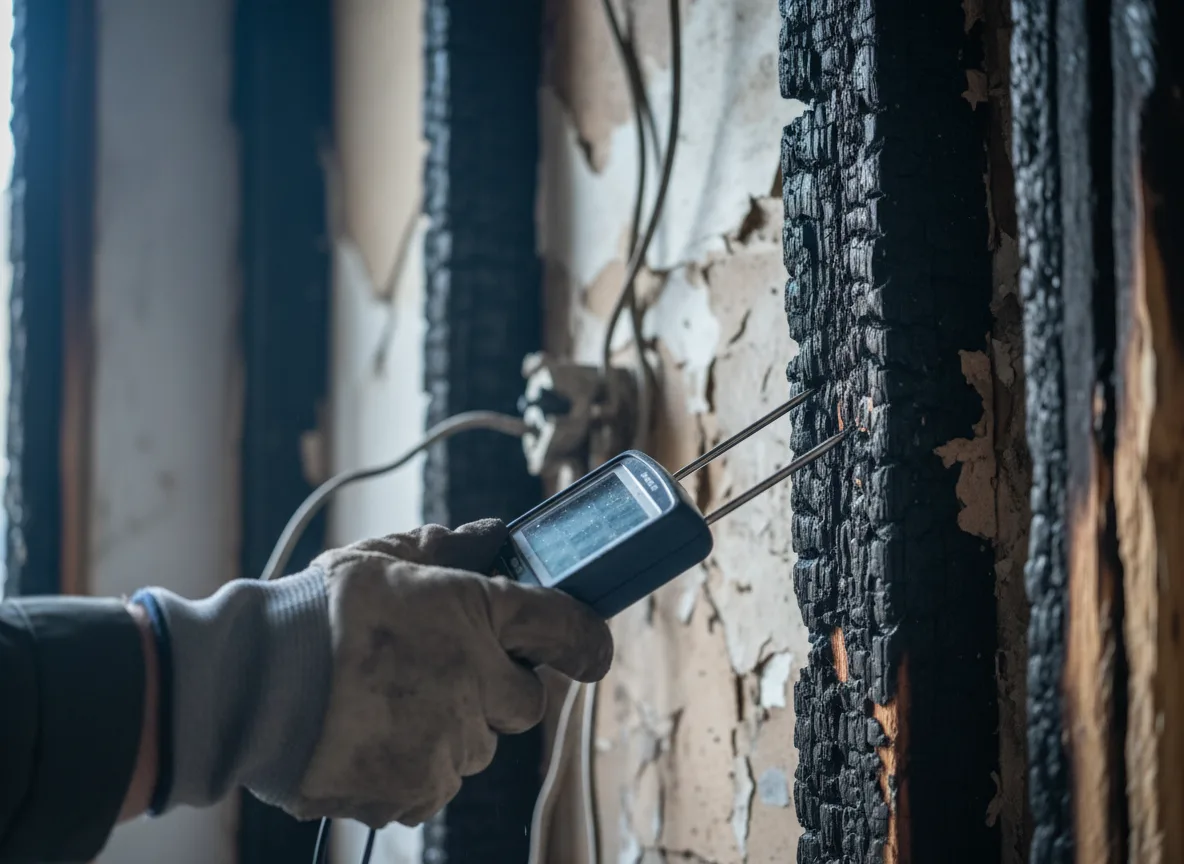 Fire Damage Restoration Deerfield, NH FAQs